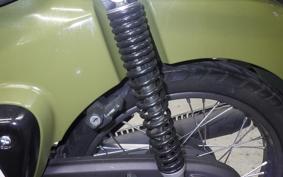 HONDA ｸﾛｽｶﾌﾞ110-2 1990 JA45
