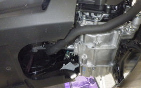 HONDA PCX 125 JK05