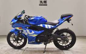 SUZUKI GSX-R125 DL33B