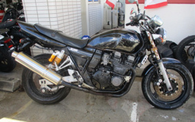YAMAHA XJR400 R 2008 RH02J