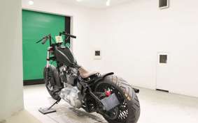 HARLEY FLST 1450 2005