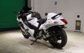SUZUKI HAYABUSA Gen.2 2014