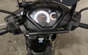 YAMAHA AXIS Z SED7J
