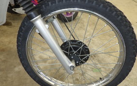SUZUKI TS185