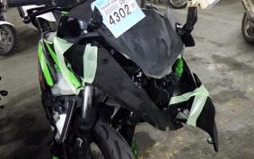 KAWASAKI NINJA 250 2 EX250P