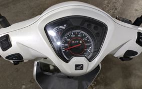 HONDA DIO 110 JF58