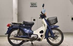 HONDA C50 SUPER CUB E AA01