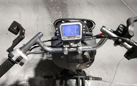 HONDA ZUMAR AF58