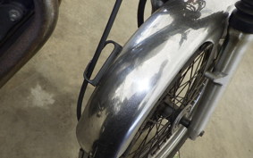 HONDA CB400SS E 2004 NC41