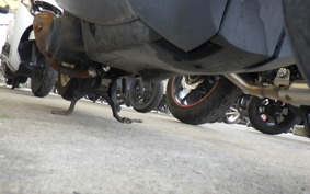 YAMAHA JOG POCHE SA08J
