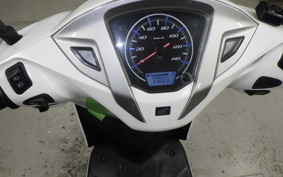 HONDA LEAD 125 2013 JF45