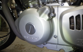 SUZUKI GRASS TRACKER 2025 NJ4DA