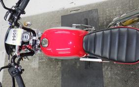 HONDA GORILLA 2021 Z50J