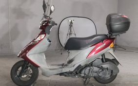 SUZUKI ADDRESS V125 CF4EA