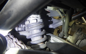 KAWASAKI BALIUS 250 ZR250A