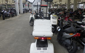 HONDA GYRO CANOPY