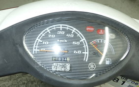 YAMAHA JOG Gen.5 SA36J