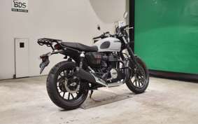 HONDA GB350S 2022 NC59