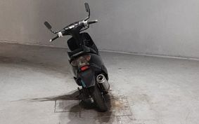 YAMAHA JOG ZR EVOLUTION SA16J