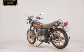 YAMAHA SR400 Gen.5 2021 RH16J
