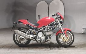 DUCATI MONSTAR 400 2002 M300AA