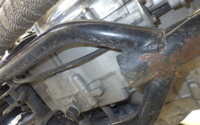 KAWASAKI ESTRELLA RS BJ250A