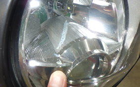 MOTO GUZZI SPORT 1200 4V 2013