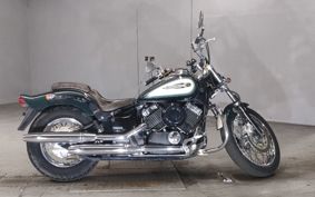 YAMAHA DRAGSTAR400 VH01J