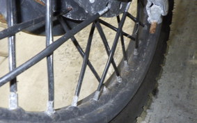 HONDA ｸﾛｽｶﾌﾞ110 2014 JA45