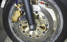 HONDA HORNET 250 2011 MC31