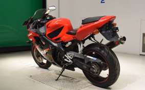 HONDA CBR600F GEN 3 2001 PC35