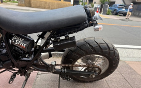 YAMAHA TW200 DG07J