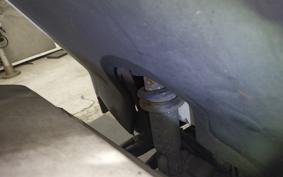 HONDA GYRO X 2022 TD01