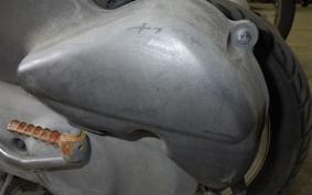 SUZUKI ADDRESS V50 Gen.2 CA44A