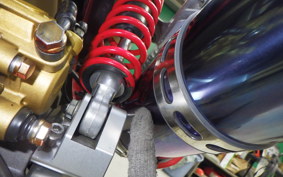 HONDA CB1300SB SUPER BOLDOR A 2009 SC54