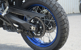 YAMAHA TENERE 700 2020 DM09J