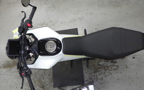 HUSQVARNA VITPILEN 401 2025