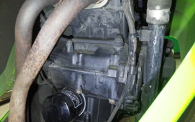 KAWASAKI NINJA 250 ABS 2025 EX250L