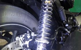 HARLEY XG750 STREET 2015