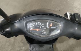 SUZUKI ADDRESS V125 CF4EA