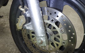 HONDA HORNET 250 2023 MC31