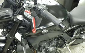 YAMAHA MT-09 2022 RN69J