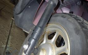 HONDA TACT-4ﾍﾞｰｼｯｸ AF79