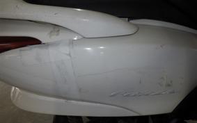 HONDA FORZA Z MF08