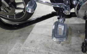 HARLEY FLSB 1750 2024