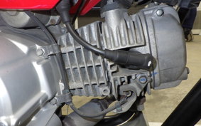 HONDA ｸﾛｽｶﾌﾞ110-2 1998 JA45