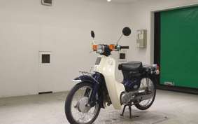 HONDA C90 SUPER CUB HA02