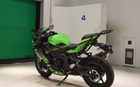 KAWASAKI ZX-4RR 2023 ZX400P