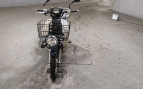 HONDA SUPER CUB50 AA04