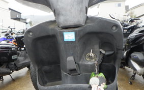 YAMAHA JOG ZR Gen.3 SA39J